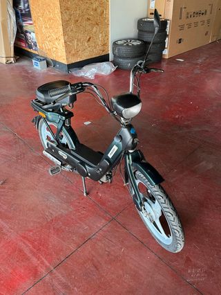 USATO POCHISSIMO