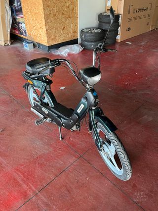 Piaggio Si usata a Pietrasanta per € 1.200