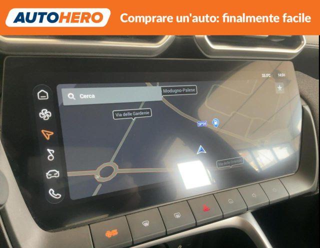 MG ZS 1.5 Hybrid+ Comfort