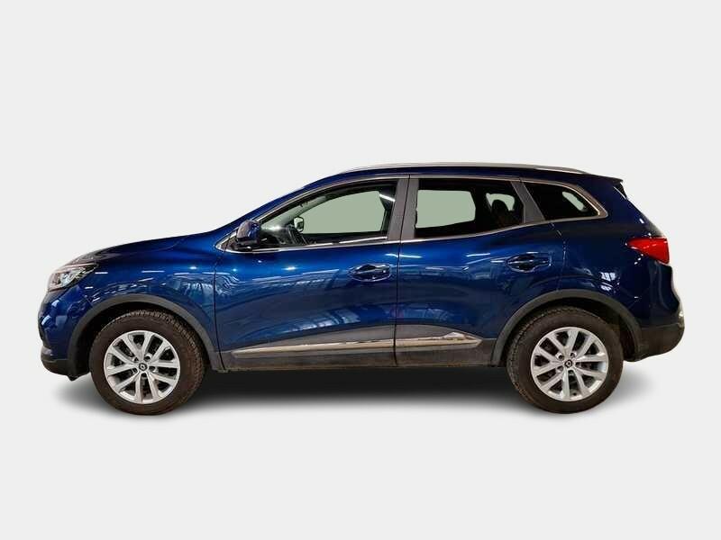 RENAULT KADJAR 1.5 DCI 85KW BLUE BUSINESS EDC