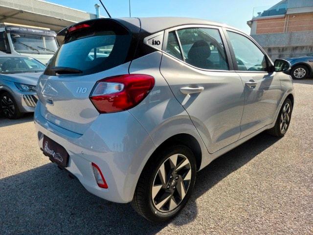 HYUNDAI i10 1.0 MPI Connectline