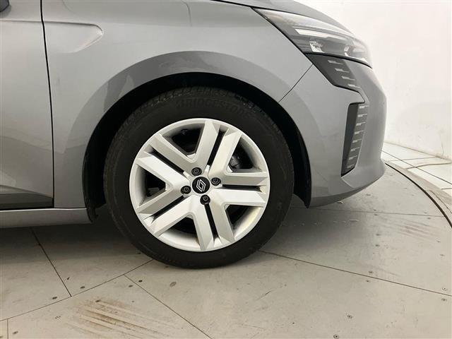 RENAULT Clio 1.0 tce Evolution 90cv