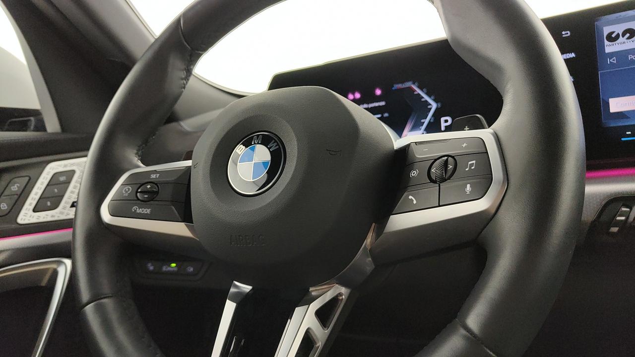 BMW X2 U10 - X2 xdrive 20d 48V MSport Pro auto