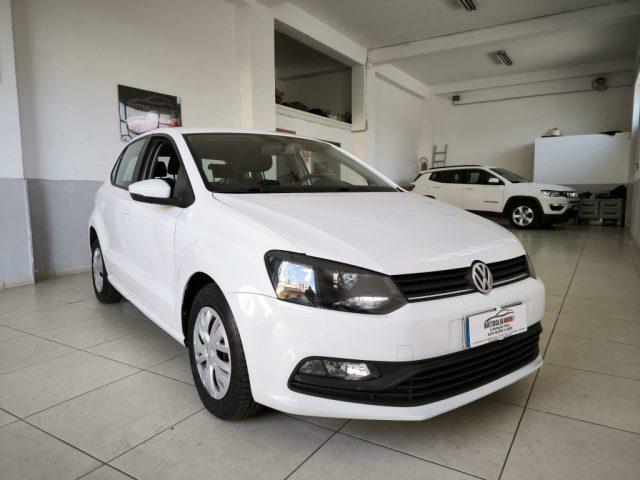 VOLKSWAGEN Polo 1.4 TDI 5p. Trendline