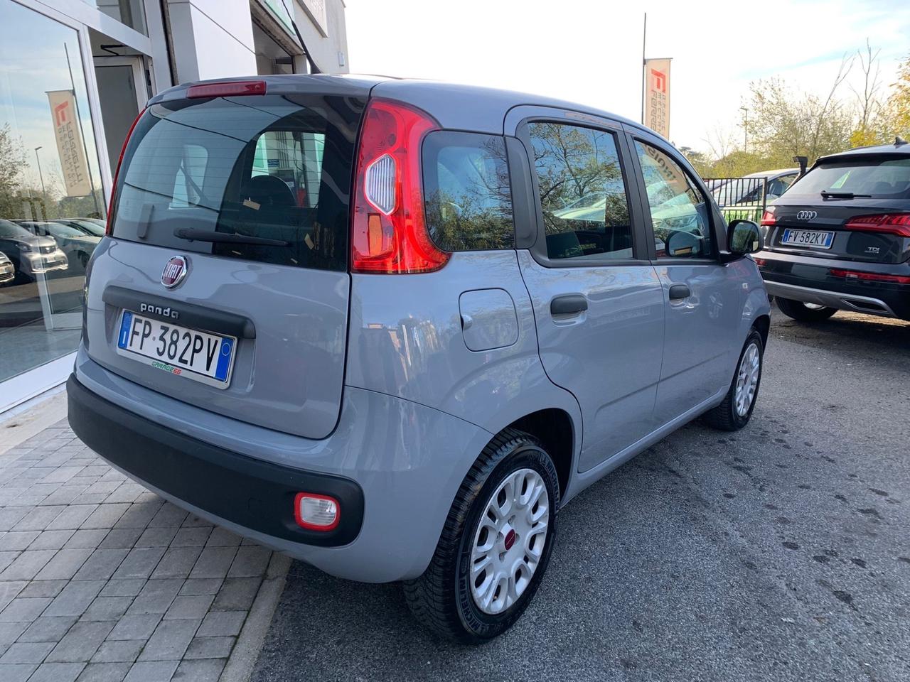 Fiat Panda 1.2 Easy