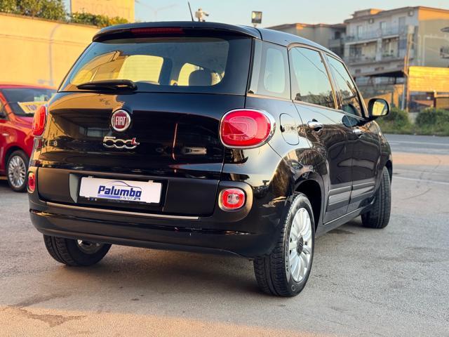 FIAT 500L 1.3 Multijet 85 CV Lounge PERFETTA