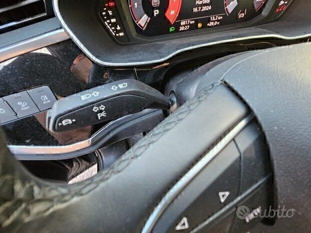 Q3 HYBRID PROMO/RITIRO USATO/SCAMBIO