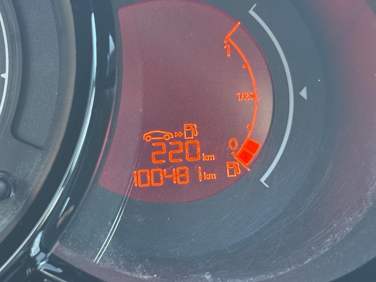 Citroen C3 1.6 hdi 75cv Exclusive OK NEOPATENTATI