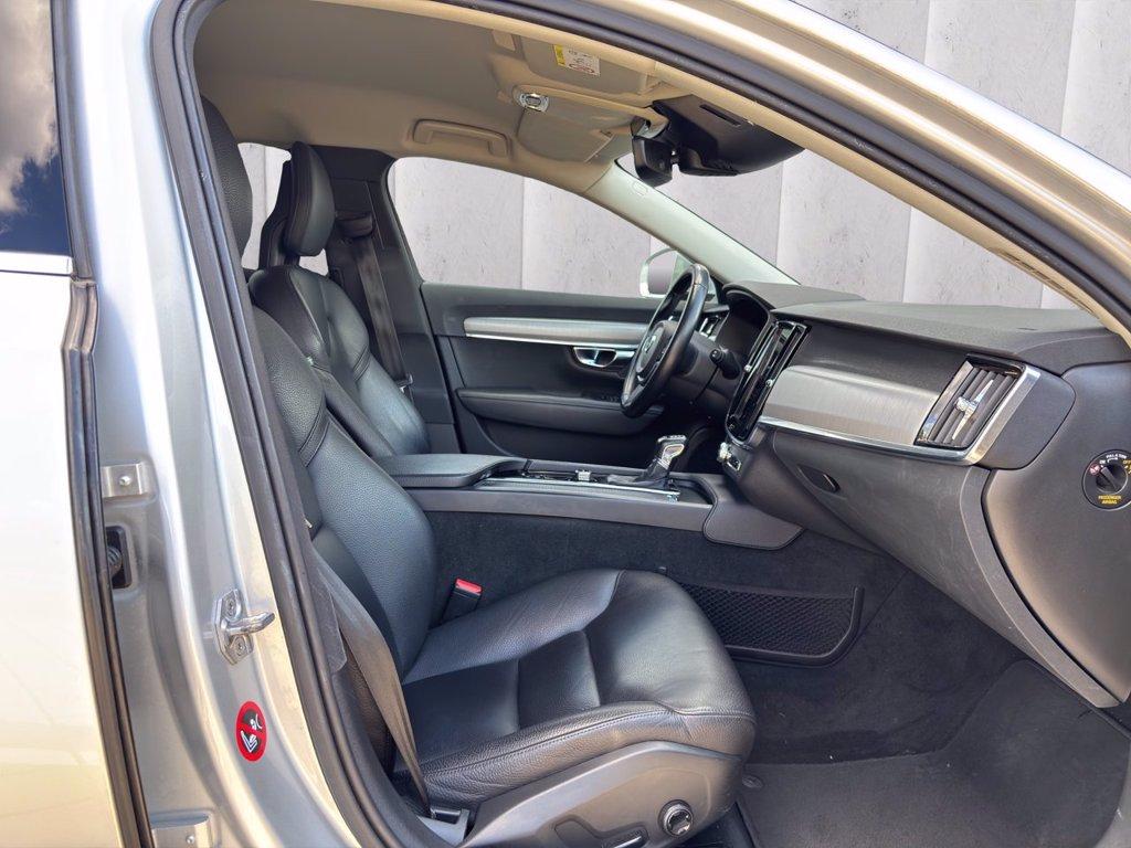 VOLVO V90 2.0 d5 Business Plus awd geartronic del 2017