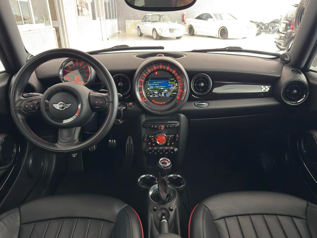 Mini Mini 3 Porte Mini 1.6 John Cooper Works FL