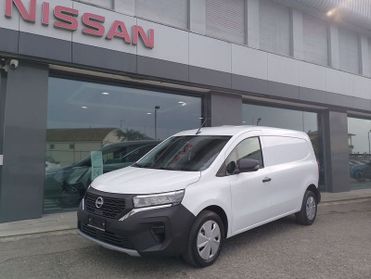 Nissan Townstar PRONTA CONSEGNA PASSO LUNGO 3POSTI 130CV PREZZO+IVA