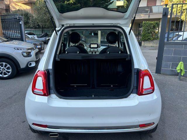 FIAT 500 1.0 Hybrid Dolcevita *PREZZO PROMO*