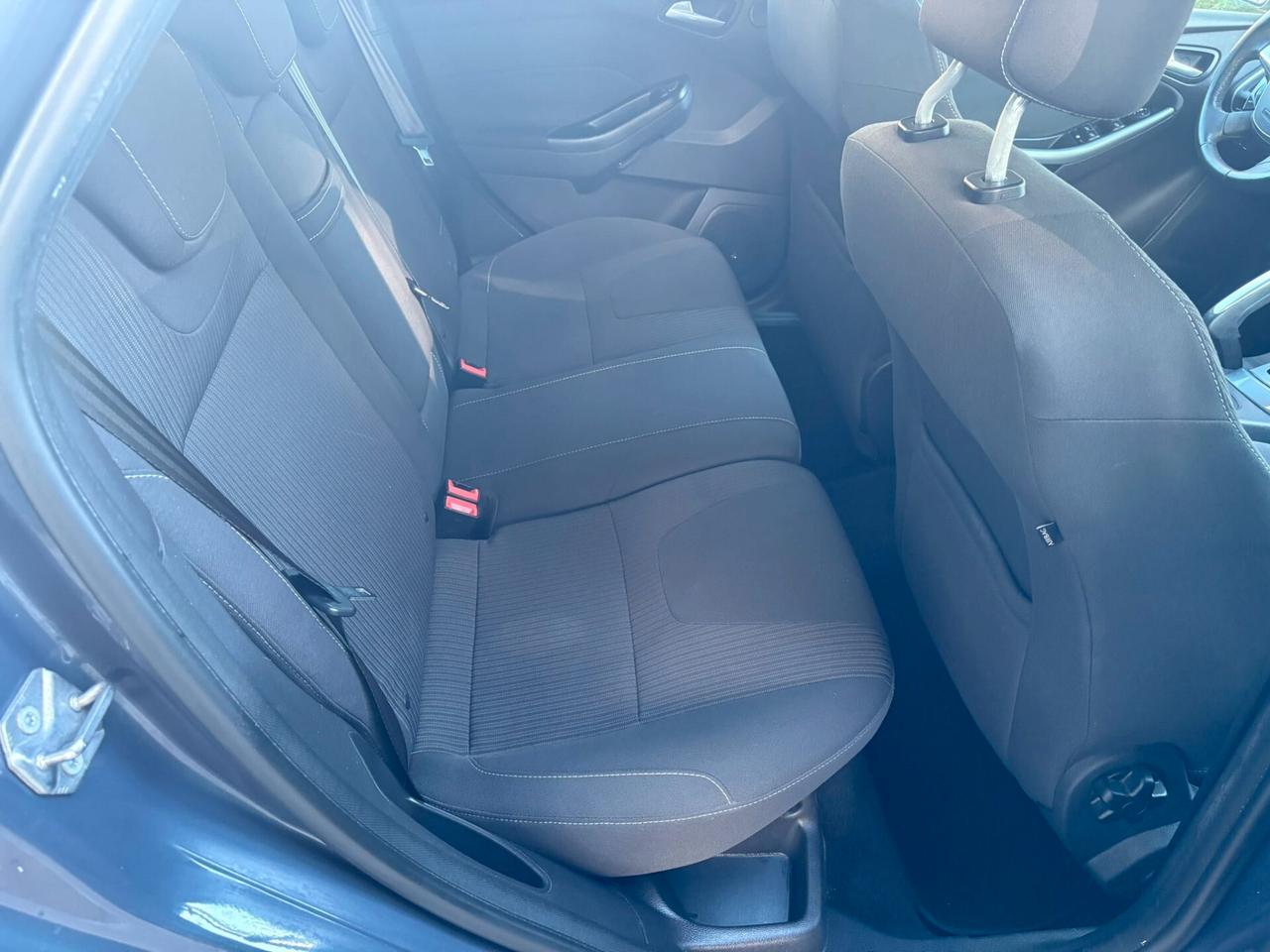 FORD FOCUS 1.6 TDi Titanium - 2013