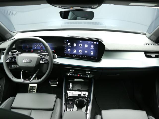 AUDI Q3 TFSI 265CV quattro S tronic S Line edition
