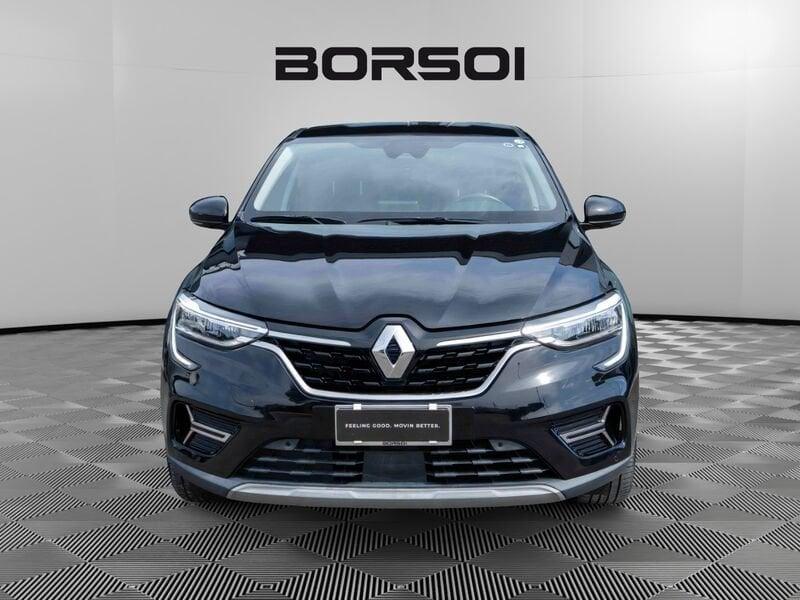 Renault Arkana Hybrid E-TECH 145 CV Intens