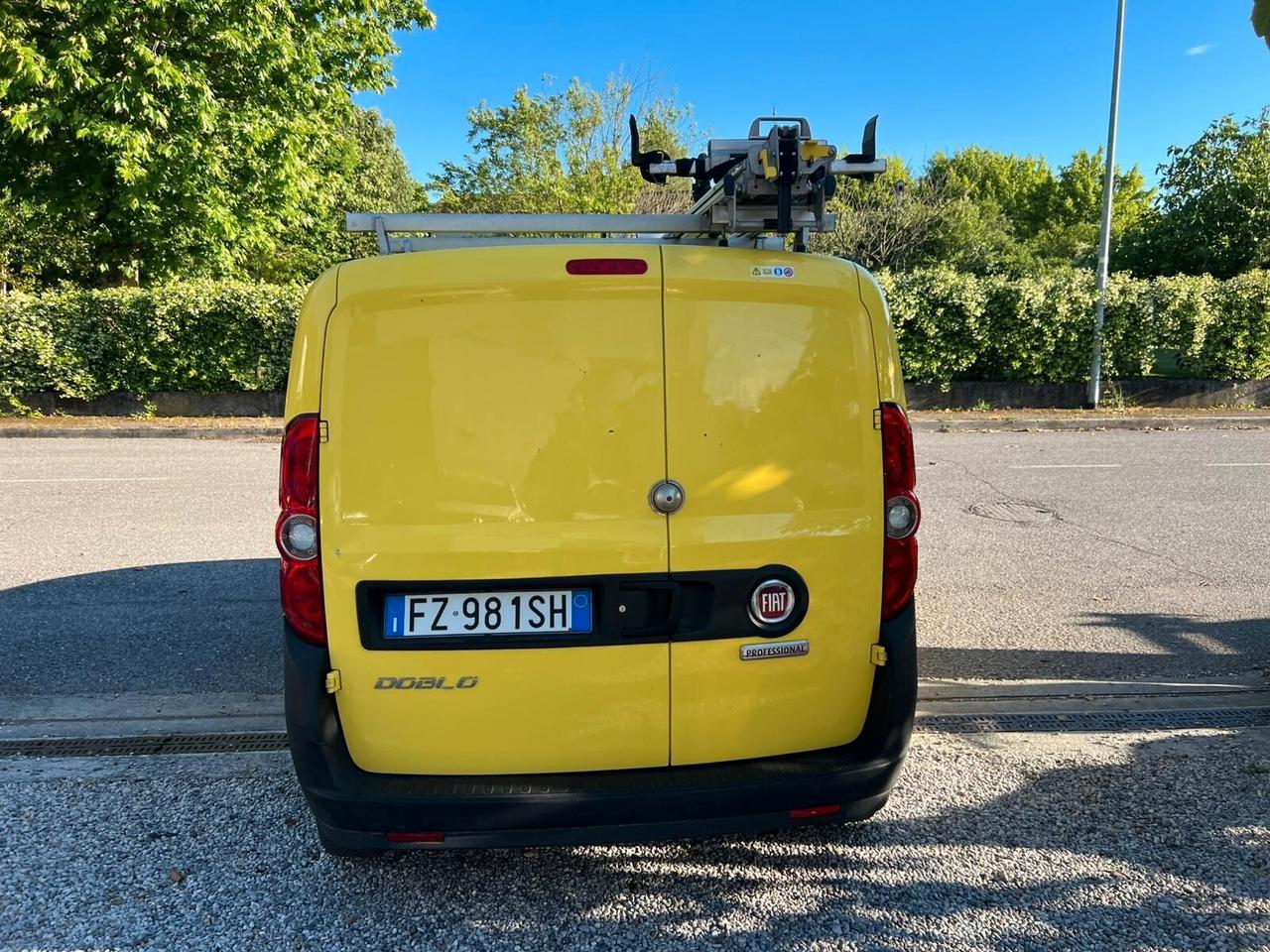 Fiat Doblo Doblò 1.3 MJT PC Combi N1 SX 5 posti n1 iva