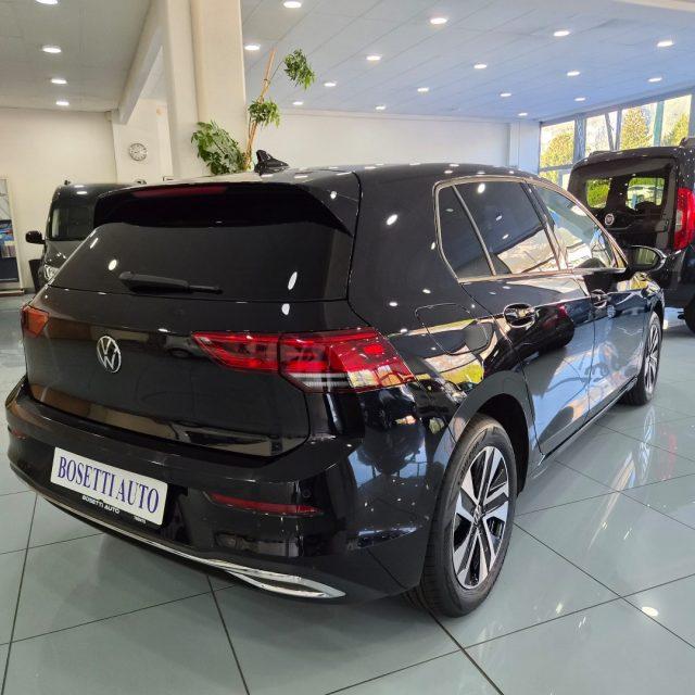 VOLKSWAGEN Golf 1.5 TSI EVO ACTIVE