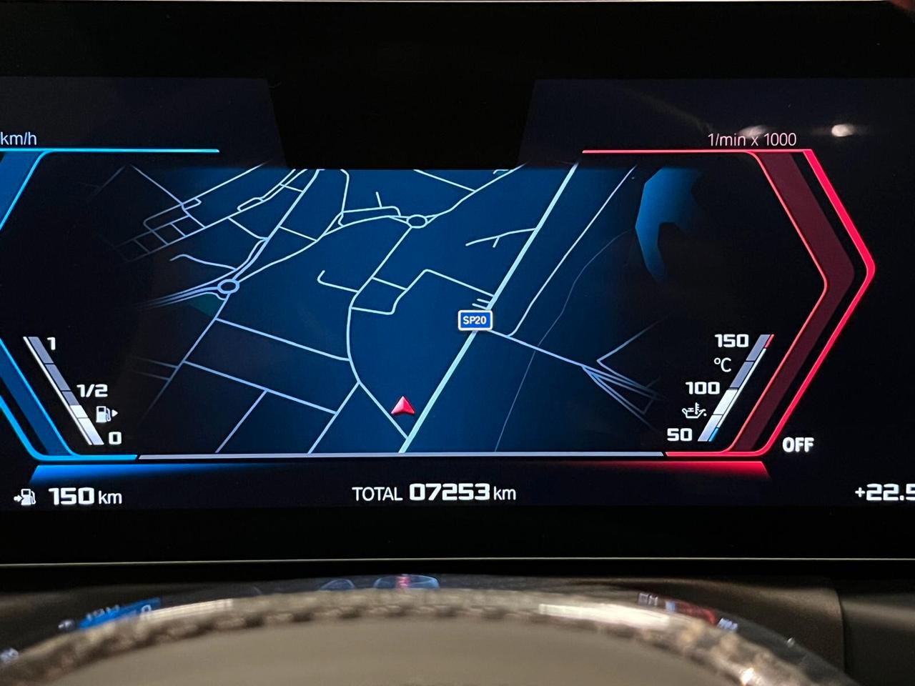 Bmw M4 Competition X-drive