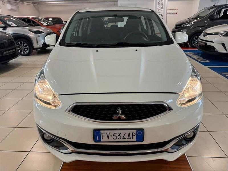 Mitsubishi Space Star 1.0 Funky