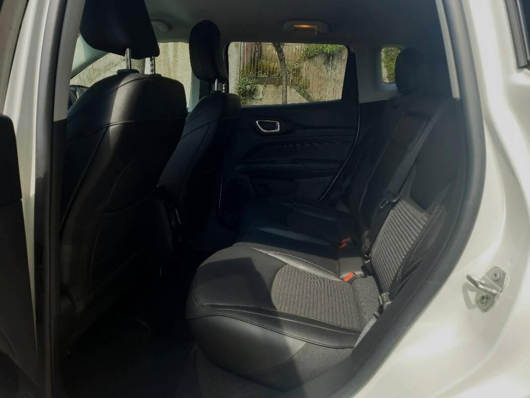 Jeep Compass 1.3 PHEV LIMITED 190CV 4XE - FULL LED