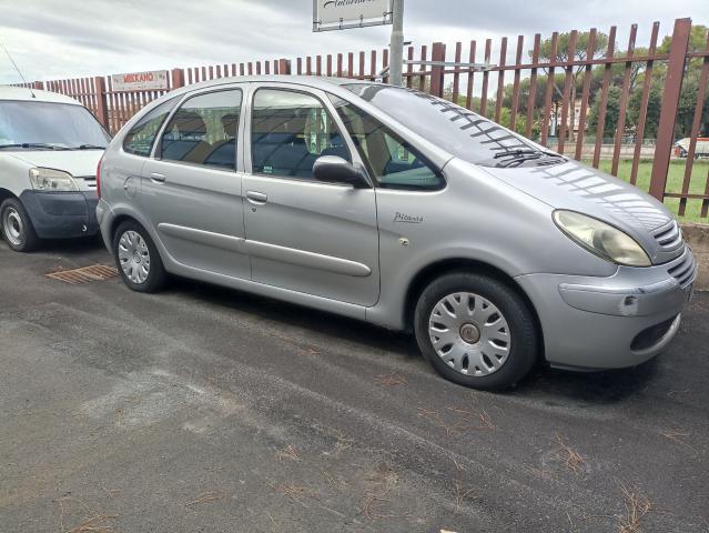 Citroen Xsara Picasso 1.6 110 cv Benzina/Metano