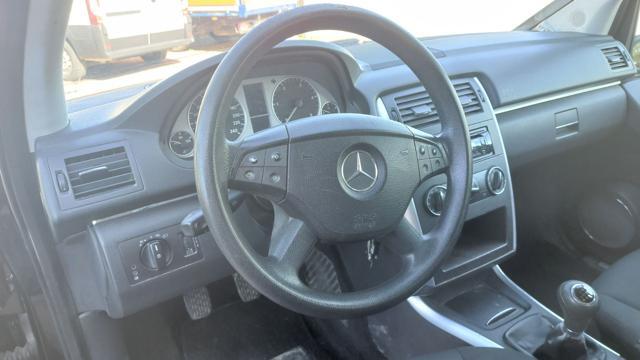 MERCEDES-BENZ B 180 CDI Marciante