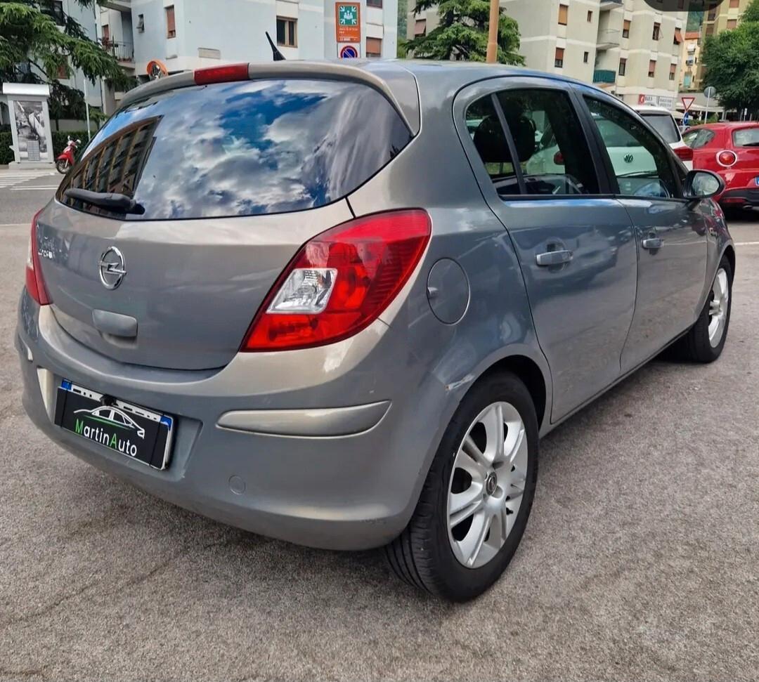 Opel Corsa 1.2 5P 85Cv - Garanzia 12 Mesi