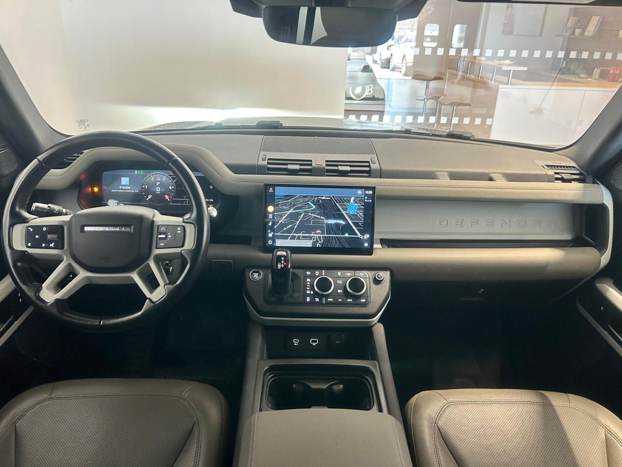 Land Rover Defender 110 3.0D I6 200 CV AWD Auto SE AUTOCARRO N1