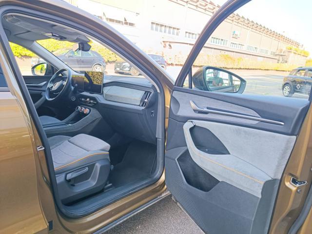 SKODA Kodiaq 1.5 m-HEV DSG Style
