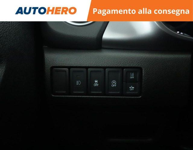 SUZUKI Vitara 1.4 Hybrid Cool