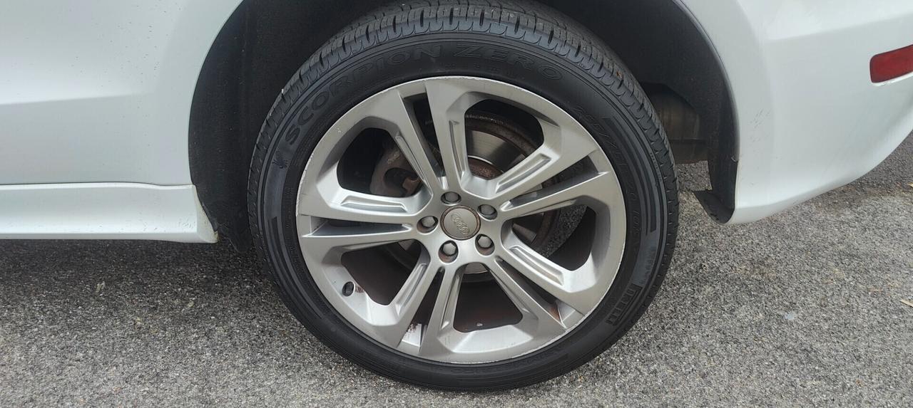 Audi Q5 2.0 TDI 170 CV quattro S tronic Advanced Plus