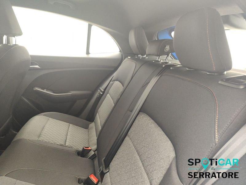 MG MG3 1.5 Comfort