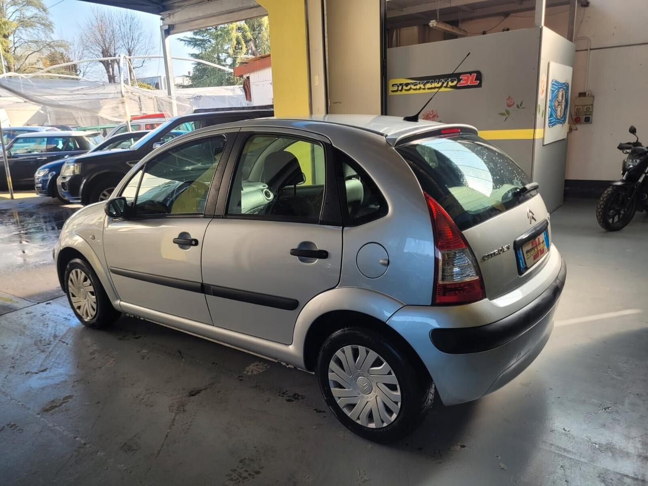 Citroen C3 1.1