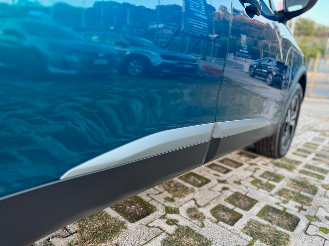 Peugeot 2008 1.2cc PureTech 130cv S&S EAT8 Allure