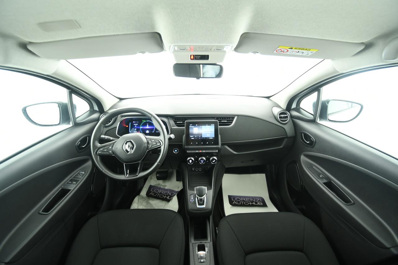 RENAULT Zoe Life R110 NEOPATENTATI+APP CONNECT+FULL LED