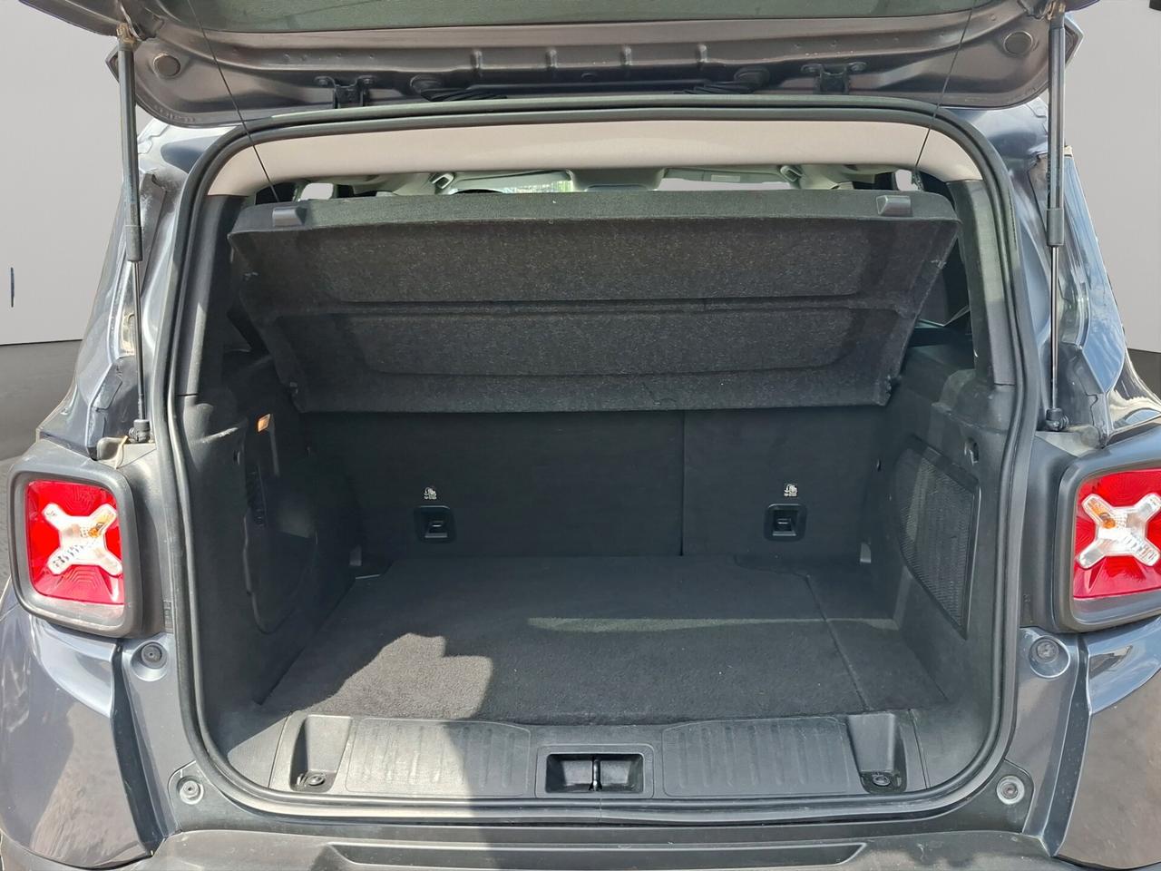 Jeep Renegade 1.3 T4 130 CV PHEV 4xe AT6 Limited
