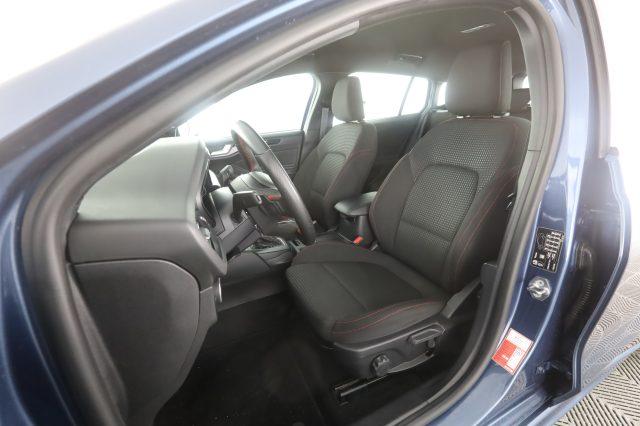 FORD Focus Focus 1.0 EcoBoost Hybrid 125CV Powershift SW ST-L
