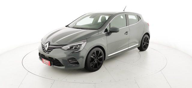 RENAULT Clio TCe 100 CV GPL 5 porte Life