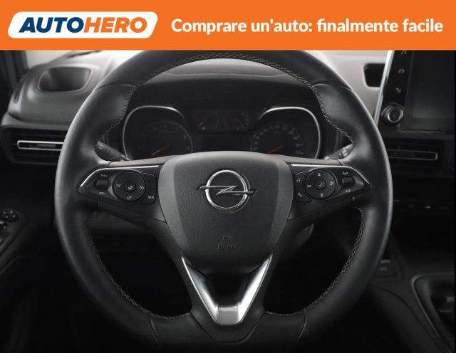 OPEL Combo Life 1.5D 130 CV S&S MT6 Innovation XL