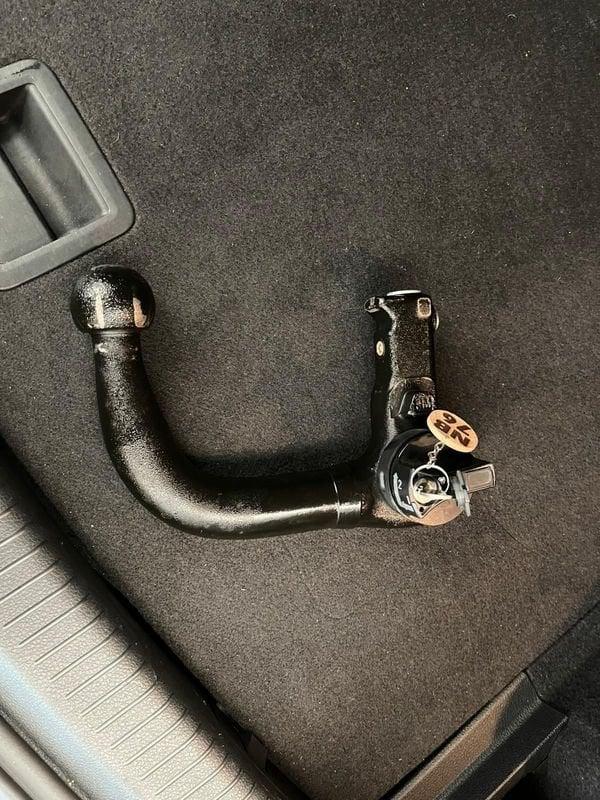 Volkswagen Golf Golf 1.6 TDI 115 CV DSG 5p. Highline BlueMotion Technology