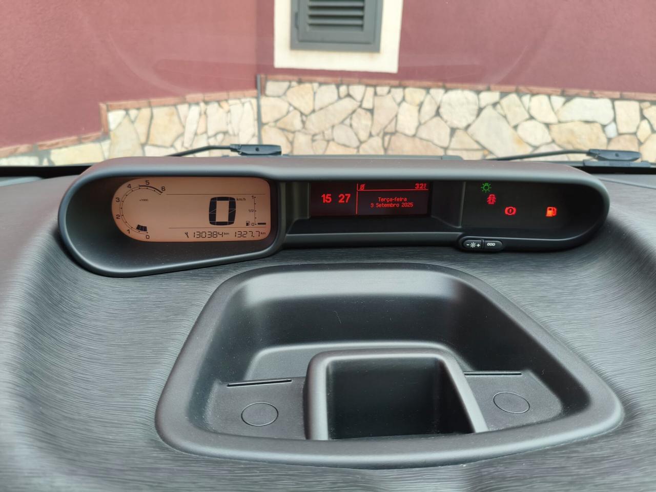 Citroen C3 Picasso BlueHDi 100 Exclusive