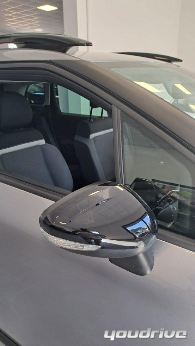 CITROEN C3 Aircross PureTech 110 S&S Plus KM 7.700