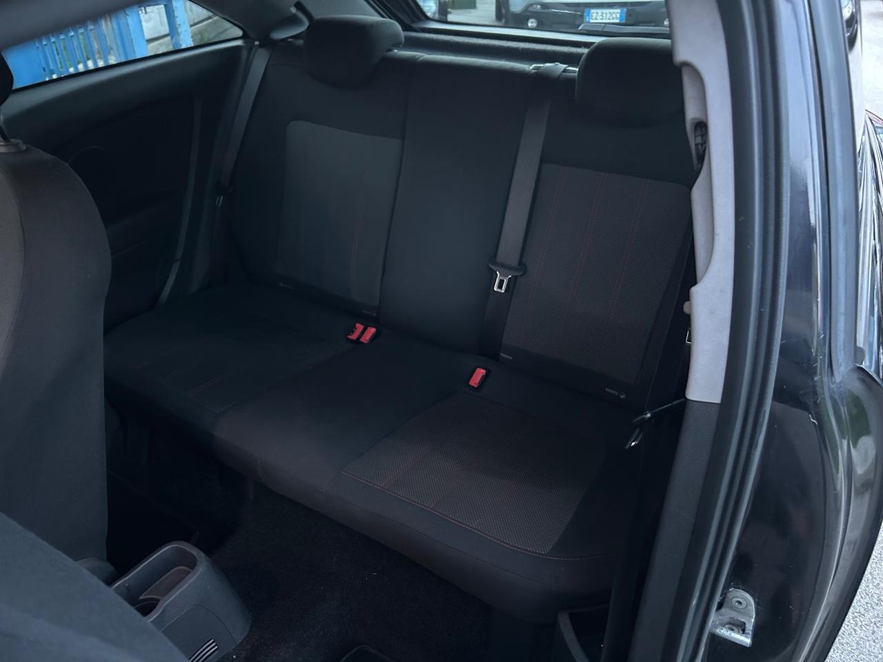 Opel Corsa 1.3 CDTI 90 cavalli 2008 140.000 km