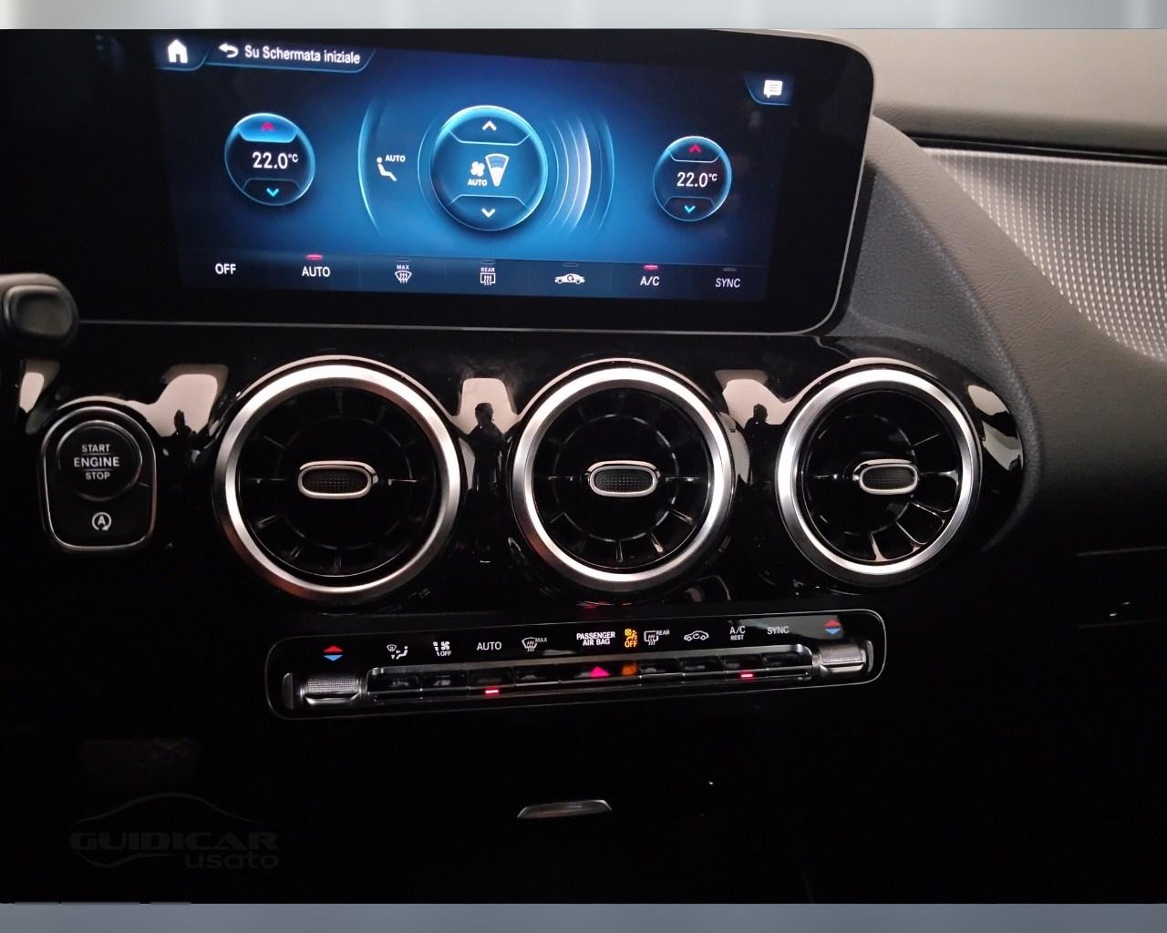 Mercedes-Benz Classe B - W247 2018 - B 180 d Sport Plus auto