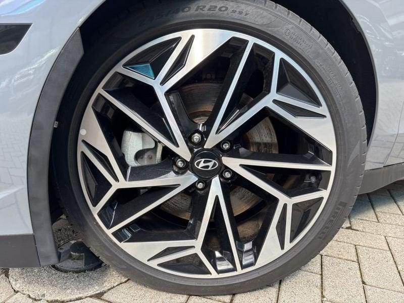 Hyundai Ioniq 6 77.4KWH 2WD EVOLUTION + DM + SR