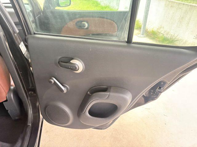 NISSAN Micra 1.2 16V 5 porte Acenta AUTOMATICA NEOPATENTATI