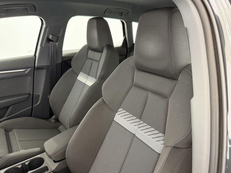 Audi A3 Sportback 35 TDI S tronic Business Advanced