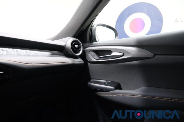 ALFA ROMEO Tonale 1.5 160 CV MHEV TCT7 SPRINT FULL LED