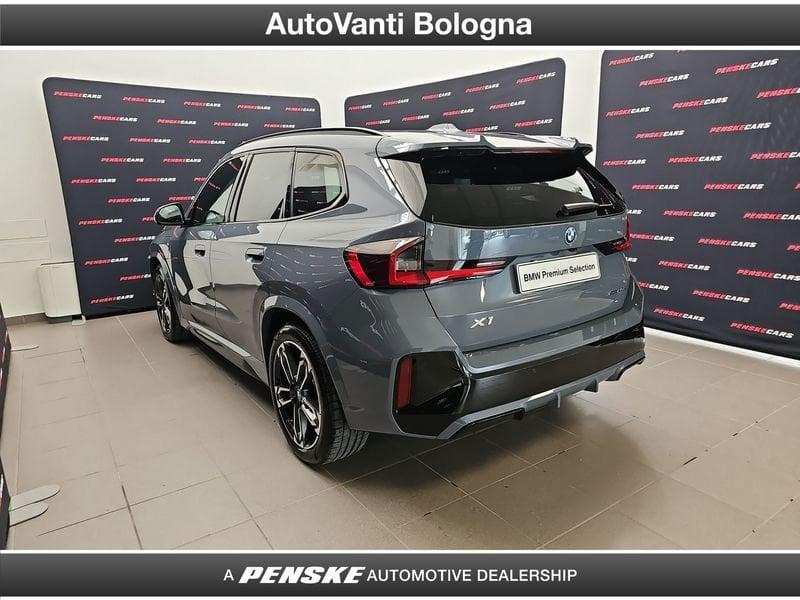 BMW X1 X1 xdrive 25e MSport Pro auto