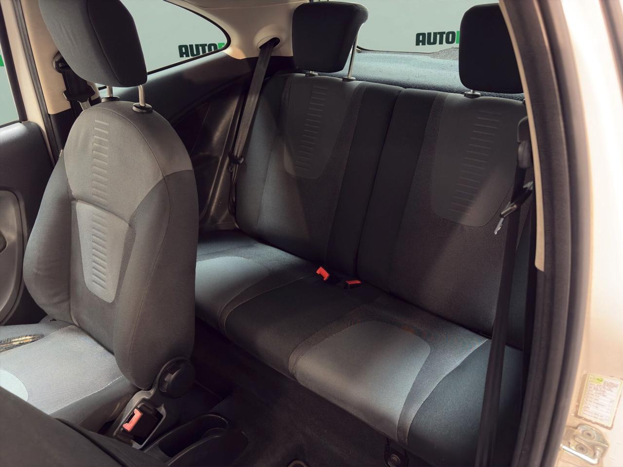 Ford Ka 1.3 TDCI Titanium 75cv - OTTIME CONDIZIONI